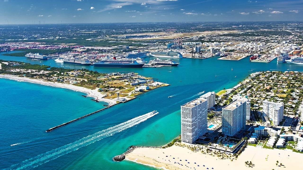 Port Everglades