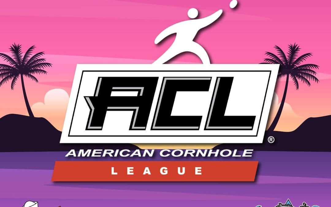 Cornhole at Sea: College Party Cruise Teams Up with American Cornhole League for 2025 Spring Break 